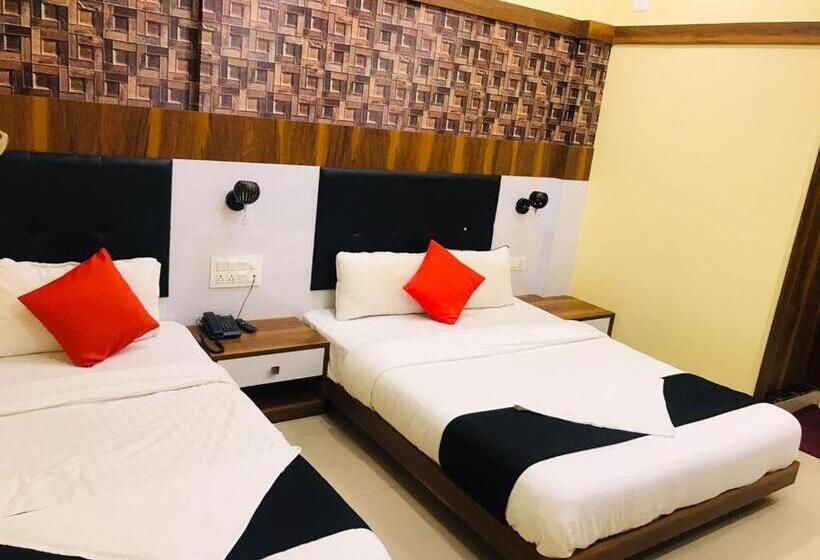 Hotel Keerthana Puttur