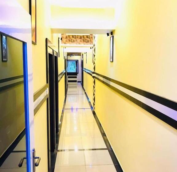 Hotel Keerthana Puttur