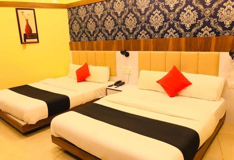 Hotel Keerthana Puttur