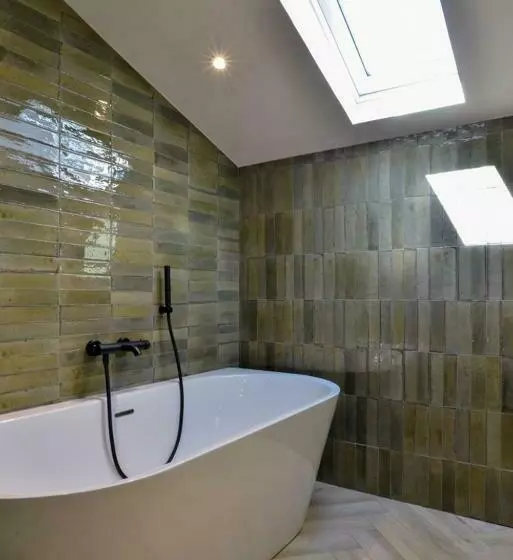 Hotelli L Orangeraie D Afa