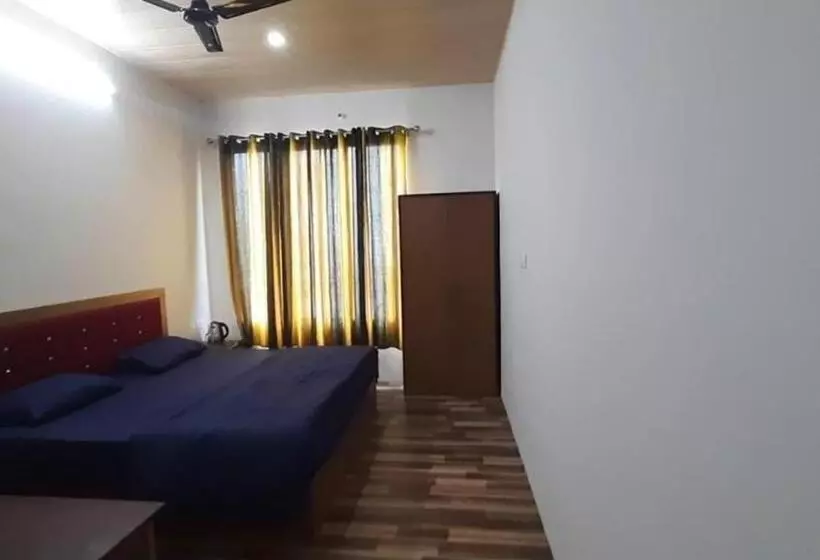 Hotelli Namah Boutiqueresort