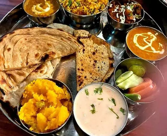 Hotelli Namah Boutiqueresort