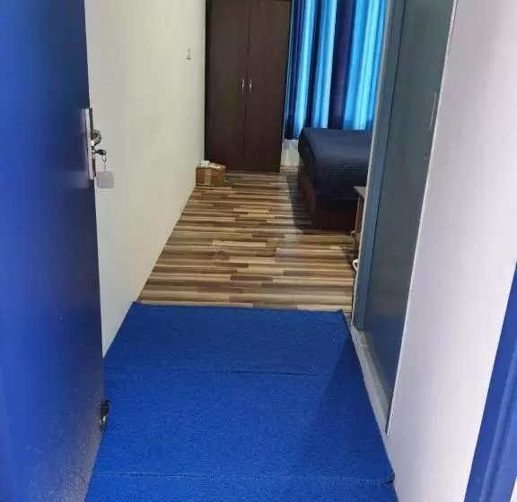 Hotelli Namah Boutiqueresort