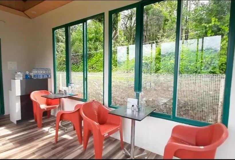 Hotelli Namah Boutiqueresort