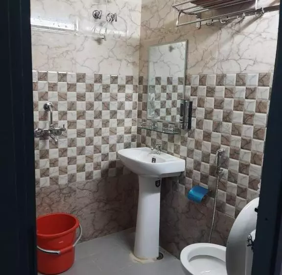 Hotelli Namah Boutiqueresort