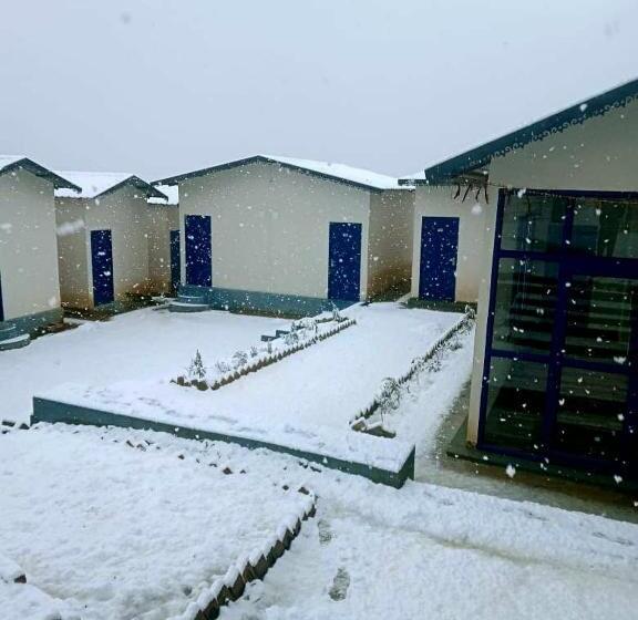 בית מלון כפרי Namah Boutiqueresort