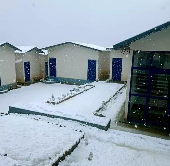 Hotelli Namah Boutiqueresort