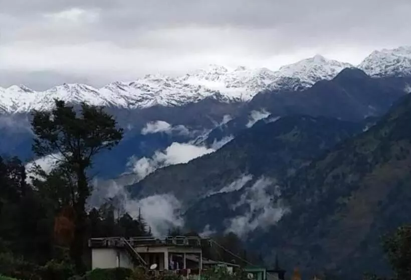 Hotelli Namah Boutiqueresort