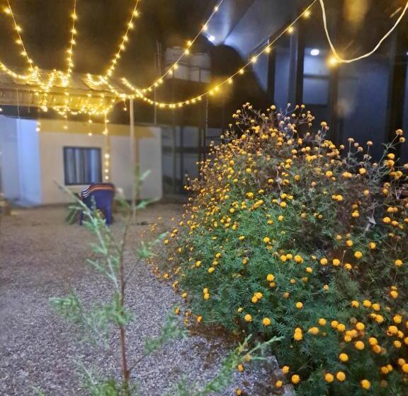 فندق Namah Boutiqueresort