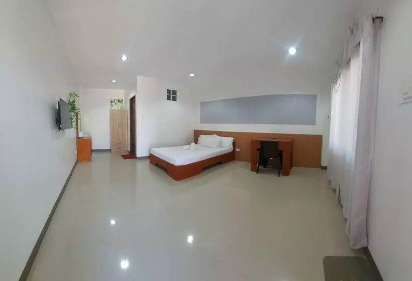 Rge Hotel Near Kalanggaman Island