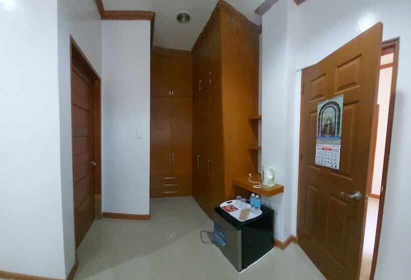 Rge Hotel Near Kalanggaman Island