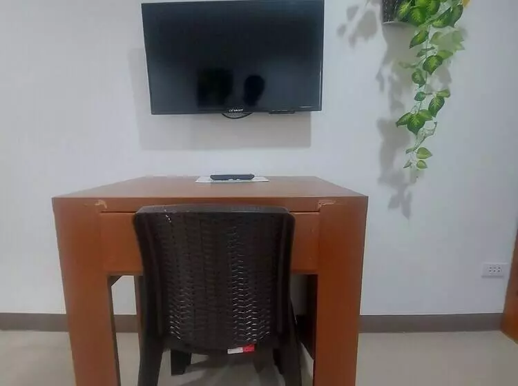 Rge Hotel Near Kalanggaman Island