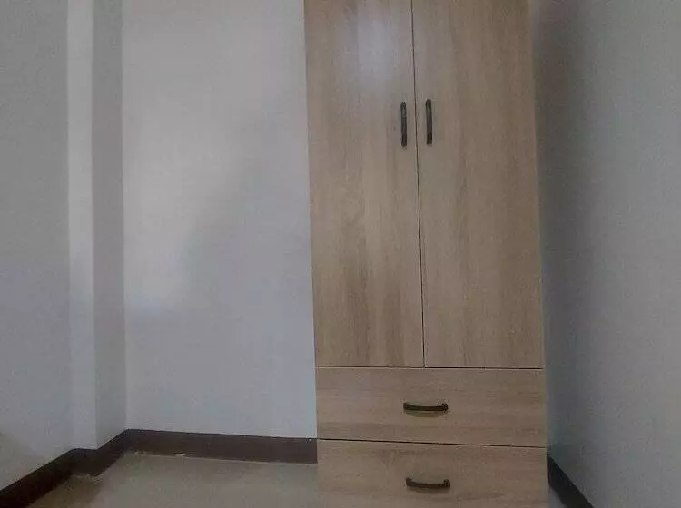 Rge Hotel Near Kalanggaman Island