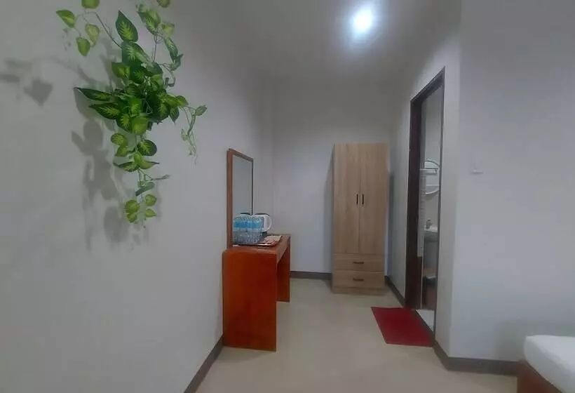 Rge Hotel Near Kalanggaman Island