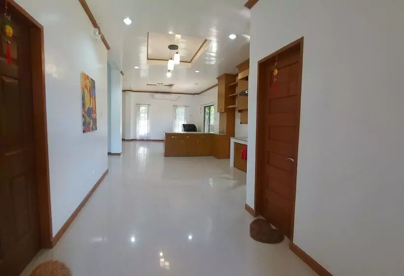 Rge Hotel Near Kalanggaman Island