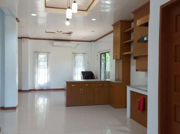 Rge Hotel Near Kalanggaman Island