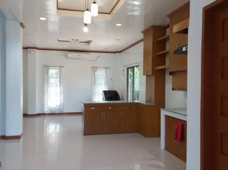 Rge Hotel Near Kalanggaman Island