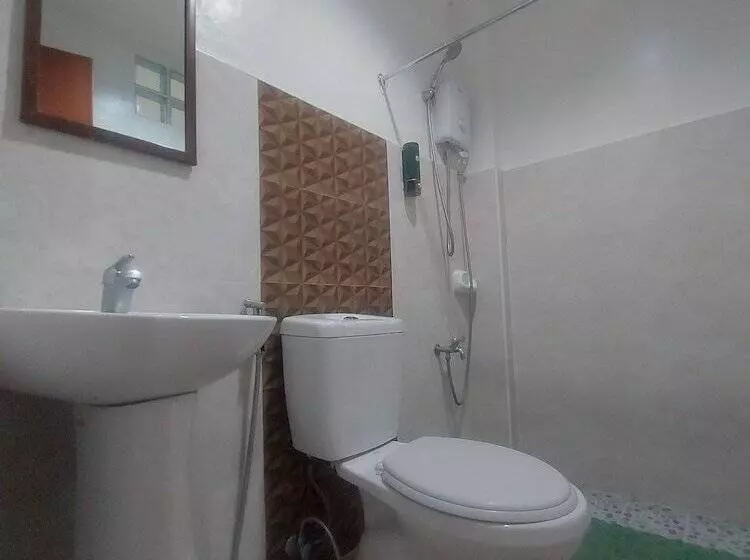 Rge Hotel Near Kalanggaman Island