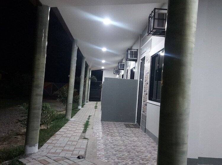 Rge Hotel Near Kalanggaman Island