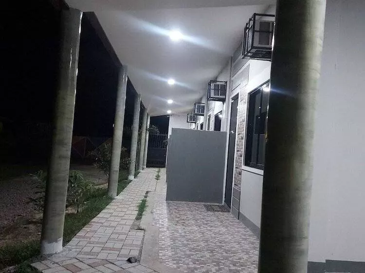 Rge Hotel Near Kalanggaman Island