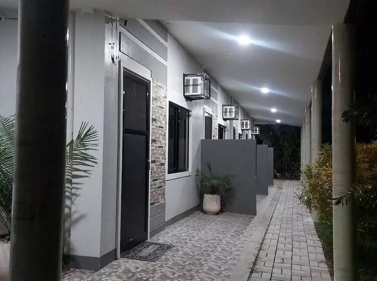 Rge Hotel Near Kalanggaman Island