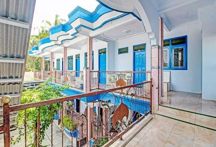 Spot On 91694 Hotel Rama Chandra