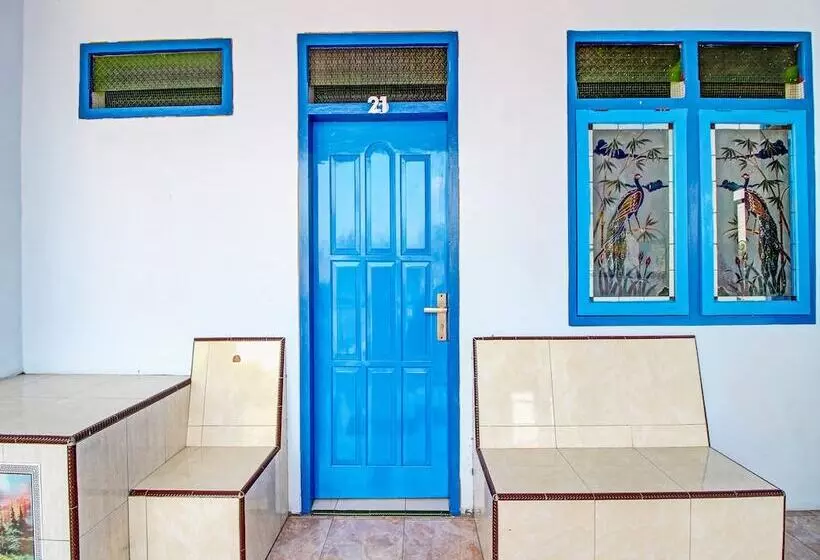 Spot On 91694 Hotel Rama Chandra