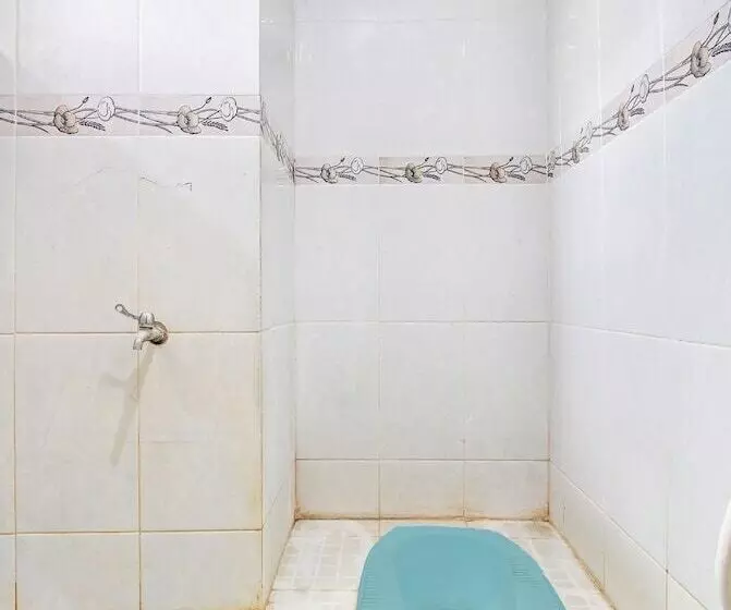 Spot On 91694 Hotel Rama Chandra