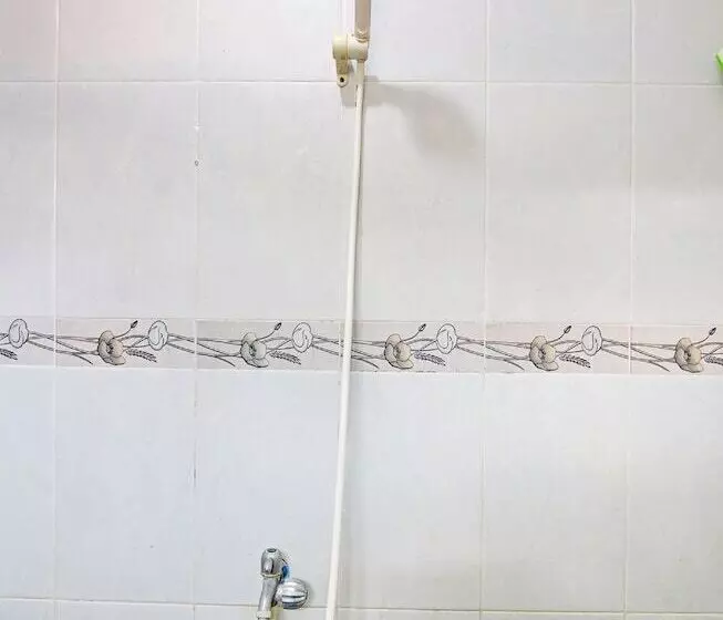 Spot On 91694 Hotel Rama Chandra