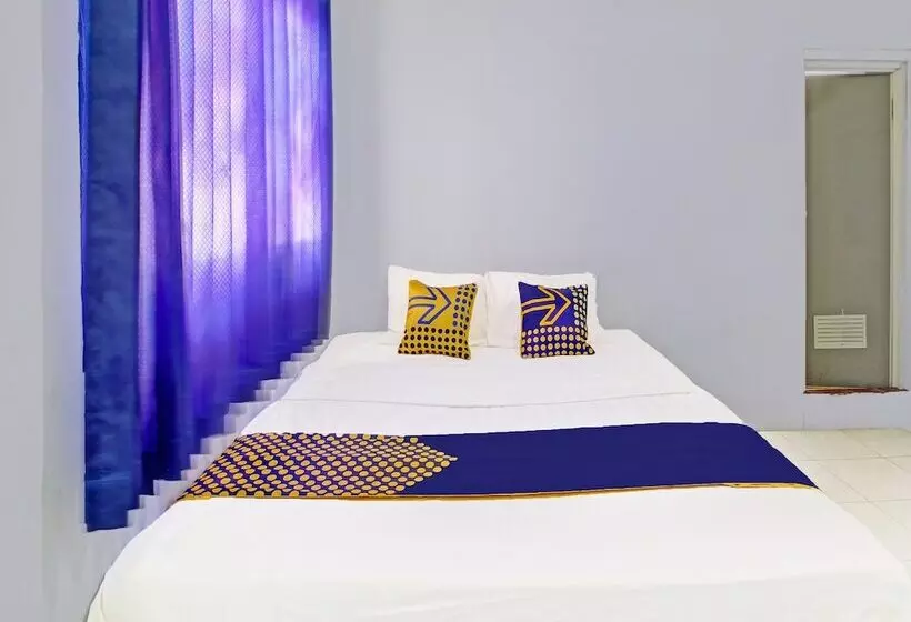 Spot On 91694 Hotel Rama Chandra