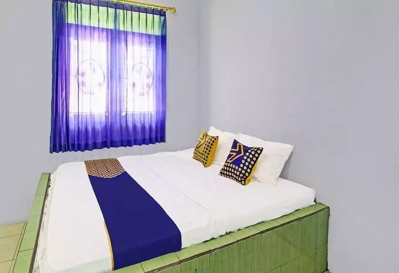 Spot On 91694 Hotel Rama Chandra