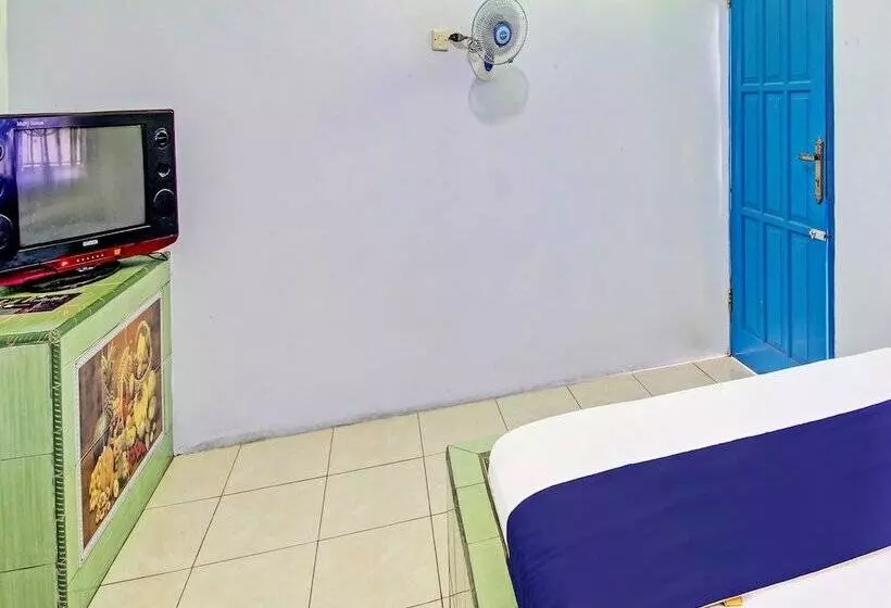 Spot On 91694 Hotel Rama Chandra