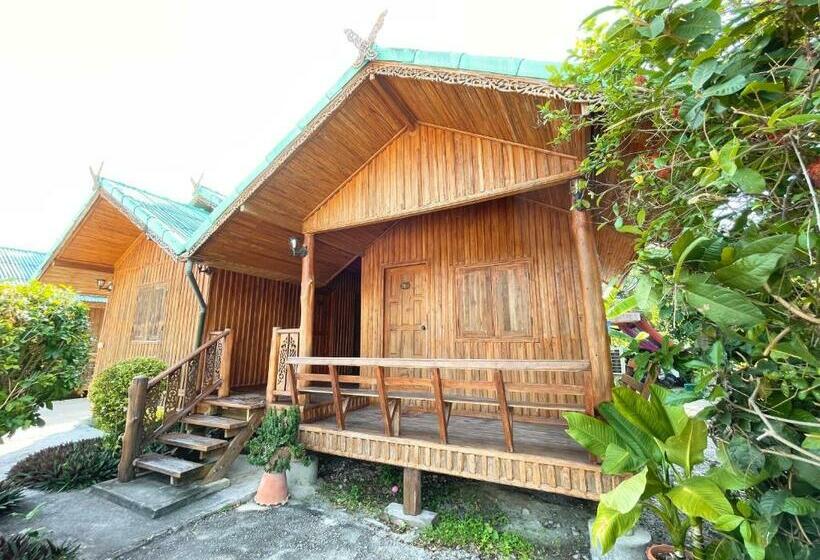 Motel จันทวี รีสอร์ท