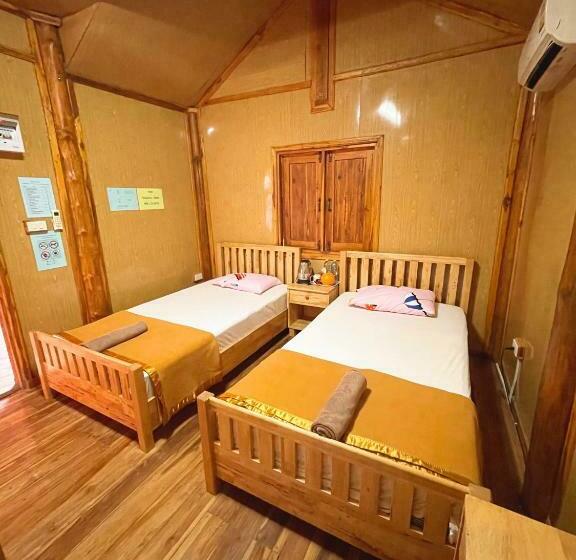 Motel จันทวี รีสอร์ท