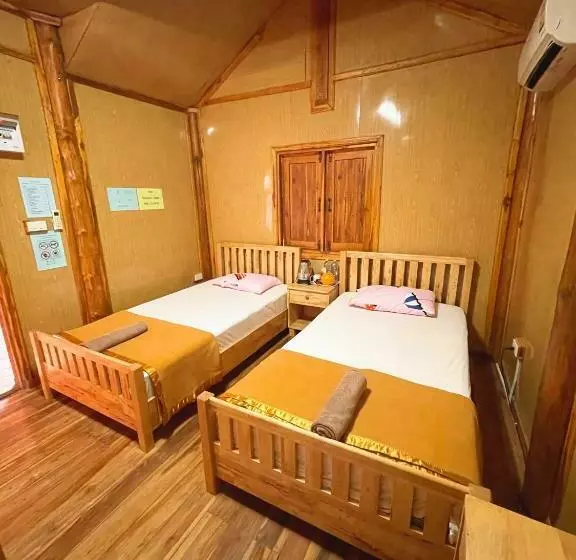 Motelli จันทวี รีสอร์ท