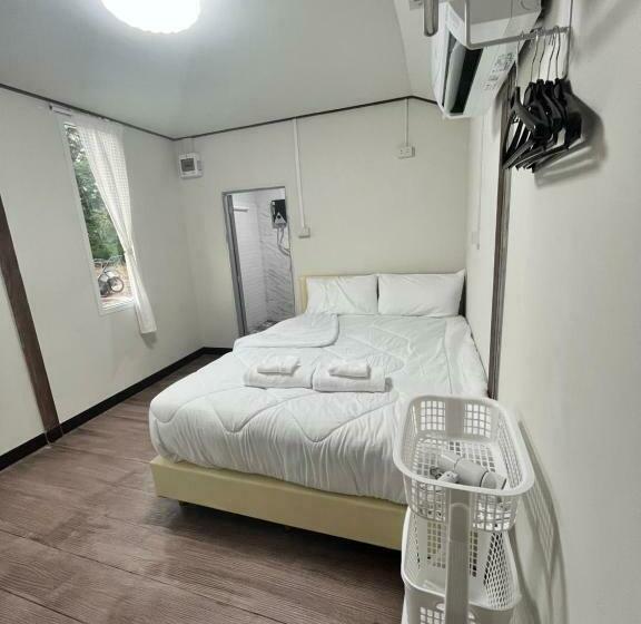 Majatalo แคคตัสโฮมสเตย์ บึงโขงหลง