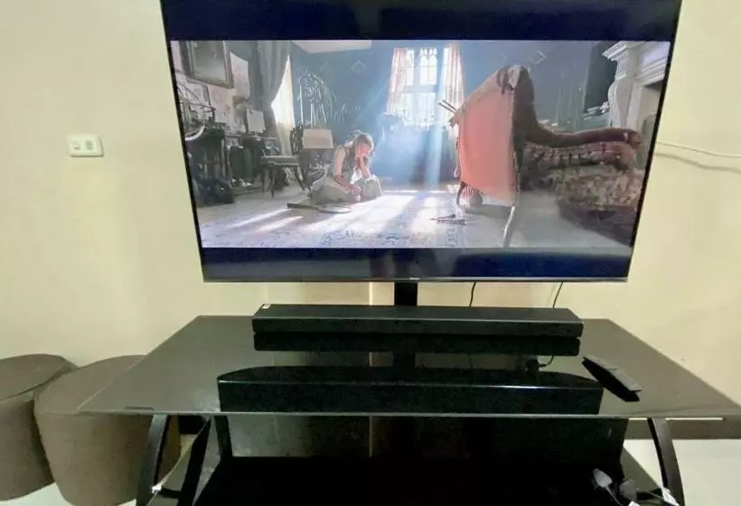 ペンション Adam S Hotel Apartment