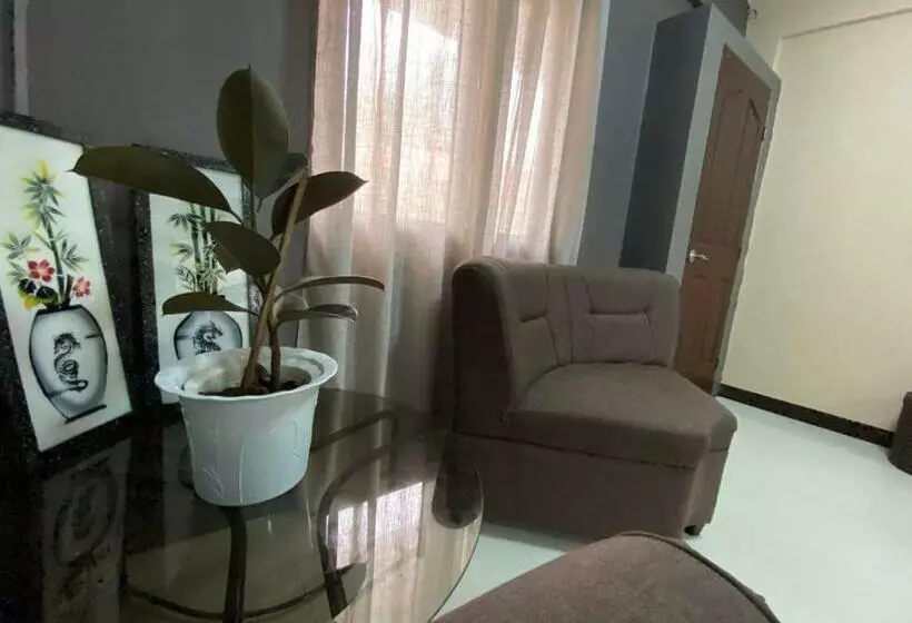 ペンション Adam S Hotel Apartment