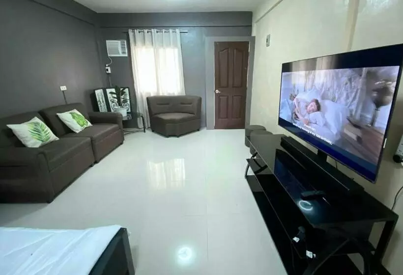 ペンション Adam S Hotel Apartment