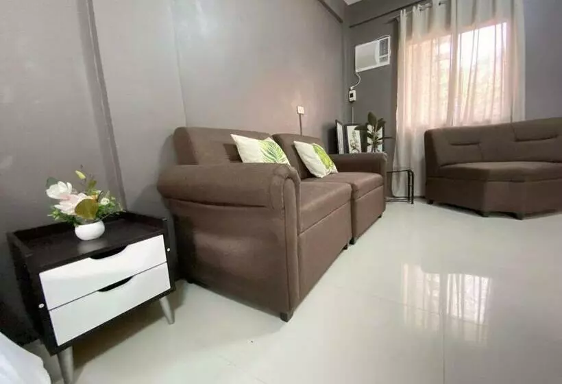 ペンション Adam S Hotel Apartment