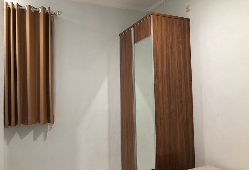 פנסיון Bening Asri Guesthouse