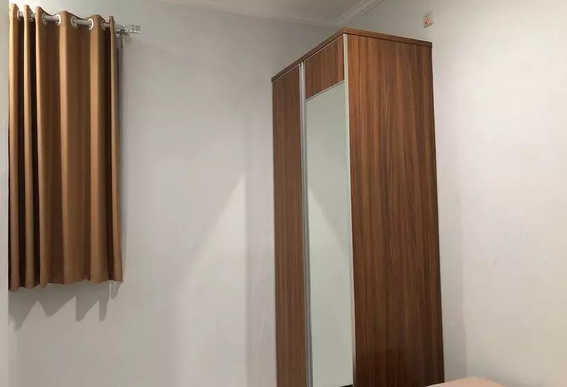 Majatalo Bening Asri Guesthouse