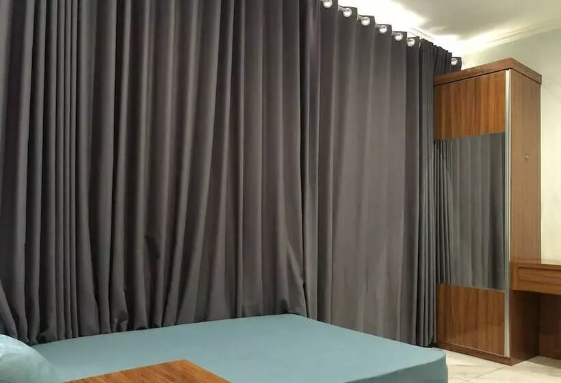 Majatalo Bening Asri Guesthouse