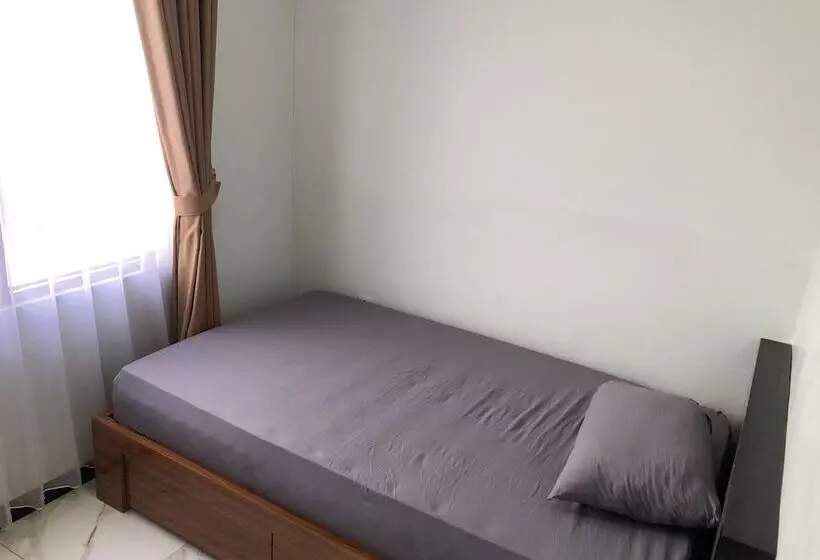 Majatalo Bening Asri Guesthouse