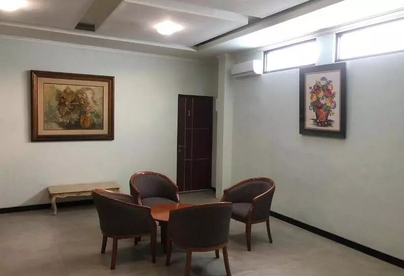 Majatalo Bening Asri Guesthouse