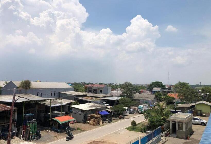 פנסיון Bening Asri Guesthouse