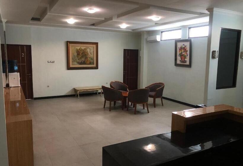 פנסיון Bening Asri Guesthouse