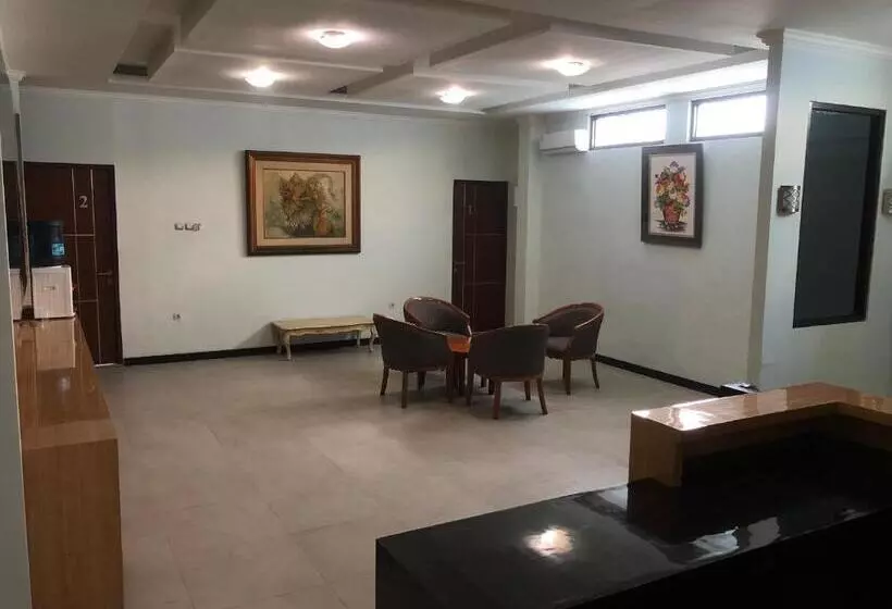 Majatalo Bening Asri Guesthouse