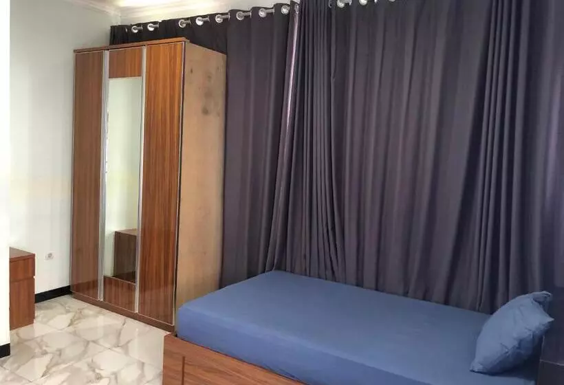 Majatalo Bening Asri Guesthouse