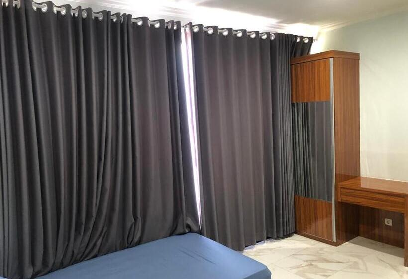 פנסיון Bening Asri Guesthouse